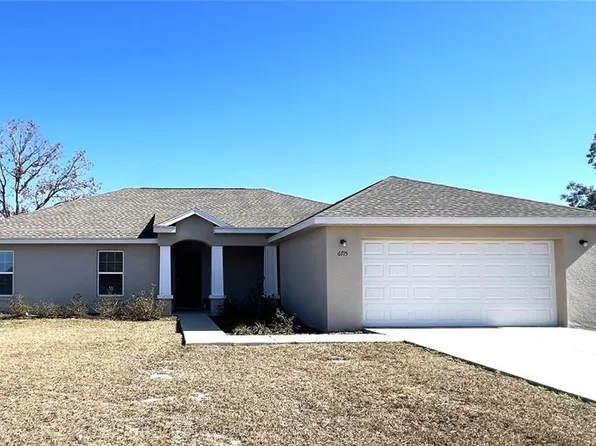 6715 SW 64th Ave, Ocala, FL 34476