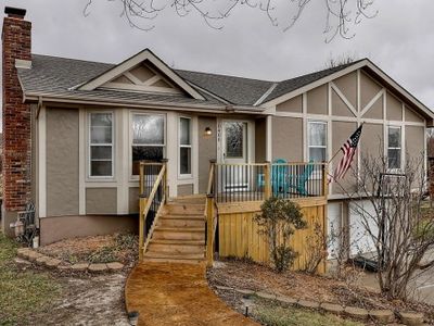 10400 N Grand Ave, Kansas City, MO, 64155