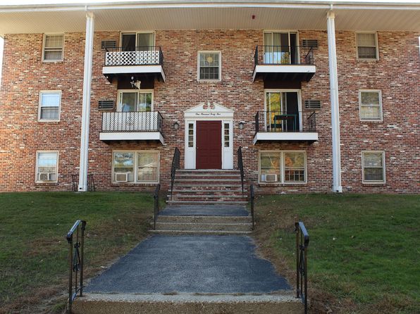 Manchester Gardens | 144 Dunbarton Rd, Manchester, NH