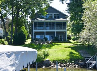 W2704 Oakwood Beach Rd, Markesan, WI 53946