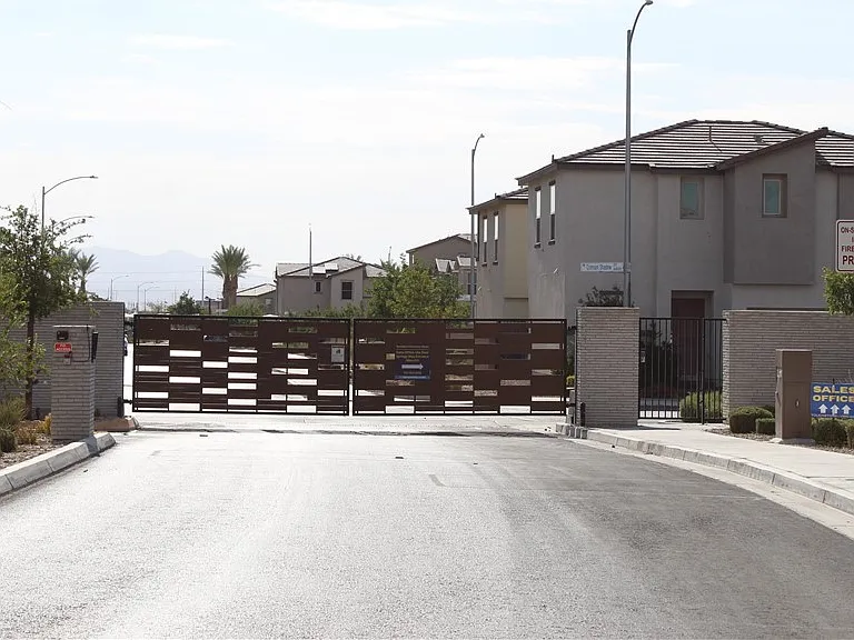 2674 Matador Red Ave — Photo 1
