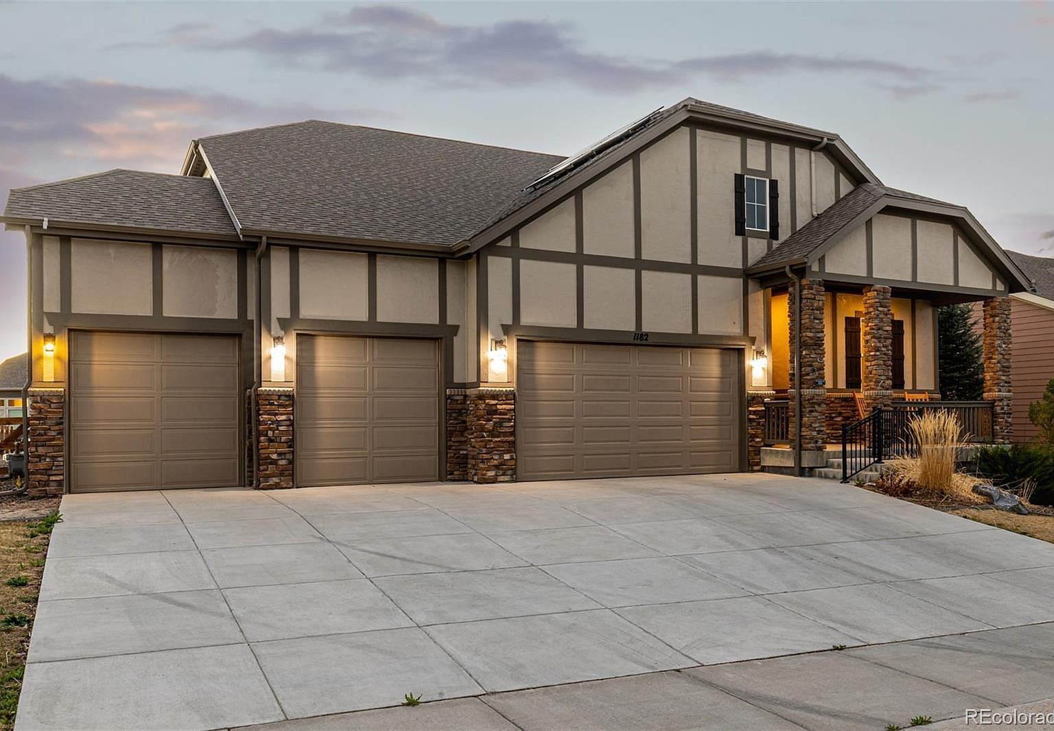 のり burningso 1182 Red Iron Court, Erie, CO 80516 | Zillow