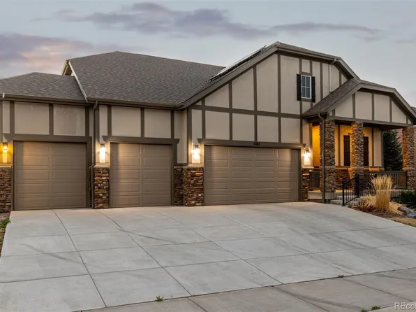 1182 Red Iron Court, Erie, CO 80516