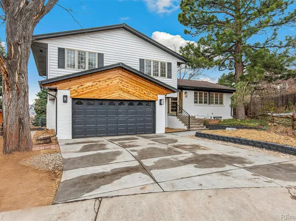 13232 W Jewell Circle, Lakewood, CO 80228