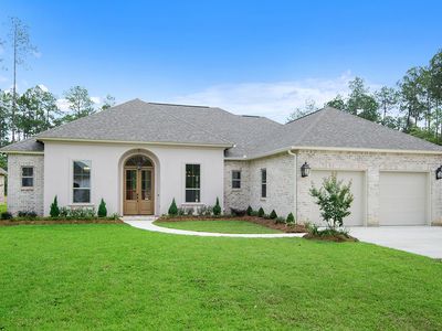 617 Chateau Andelot, Mandeville, LA, 70471
