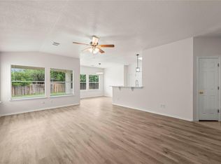 3920 Whitey Ford Way, Round Rock, TX 78664