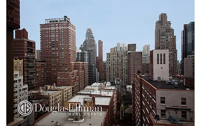 Sold by Douglas Elliman