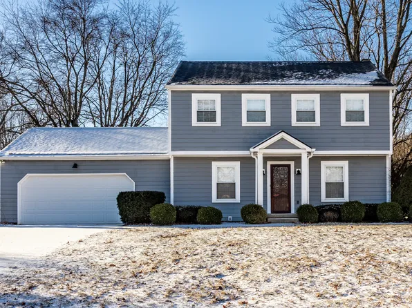 823 Elmwood Cir, Noblesville, IN 46062