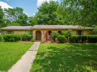 2111 Misty Cir, Benton, AR 72019