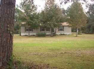95 Catherine St, Bunnell, FL 32110