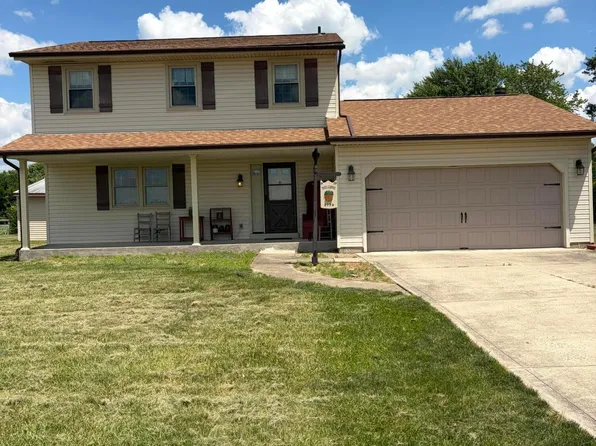2770 Winchester Southern Rd NW, Canal Winchester, OH 43110