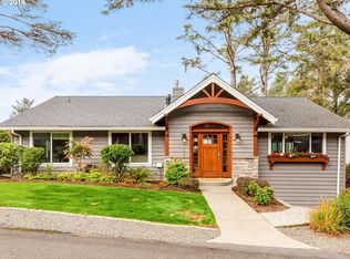 164 Amber Ln, Cannon Beach, OR 97110