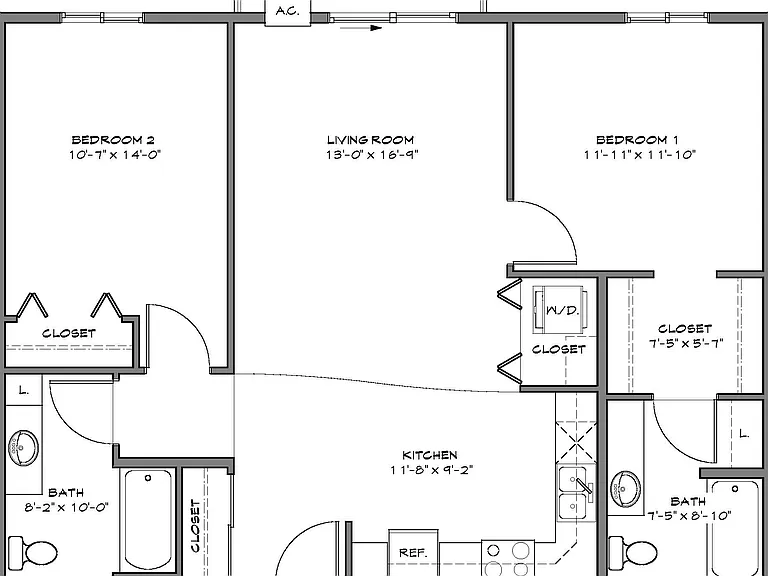 Urban Meadows Apartments — Photo 9