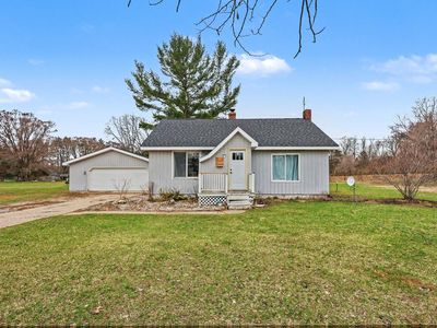 235 S 204th Ave, Hesperia, MI, 49421