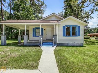 161 Smith Ave, Savannah, GA 31408
