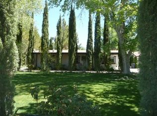 6601 Hafen Ranch Rd, Pahrump, NV 89061