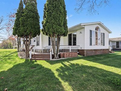 60378 Custer Valley Rd, Colon, MI, 49040