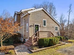 1083 Shetley Rd, Amissville, VA 20106