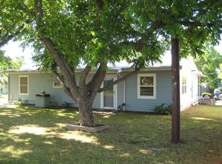 106 Persimmon, Tow, TX 78672