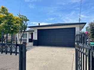 864 Alonda Ct, Hayward, CA 94541