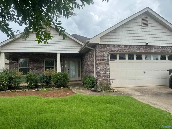 475 E Mossyleaf Dr, Huntsville, AL 35824