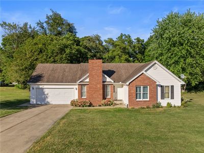 6 Willow Ln, Marshall, IL, 62441