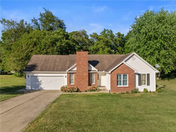 6 Willow Ln, Marshall, IL 62441