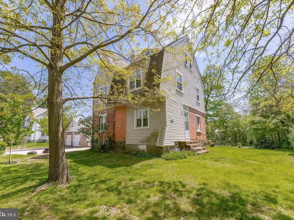 601 Maryland Ave, Aldan, PA 19018