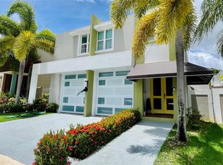 Ah12 Urb Las Cascadas Calle Aguas Cristalinas, Toa Alta, PR 00953