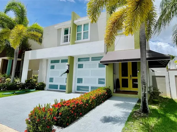 Ah12 Urb Las Cascadas Calle Aguas Cristalinas, Toa Alta, PR 00953