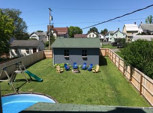 1510 Oneida St, Huntingdon, PA 16652