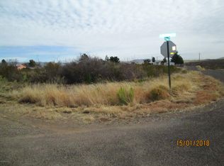 2451 E Holiday Dr, Tombstone, AZ 85638