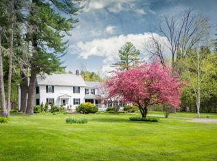 232 Kemble St, Lenox, MA 01240