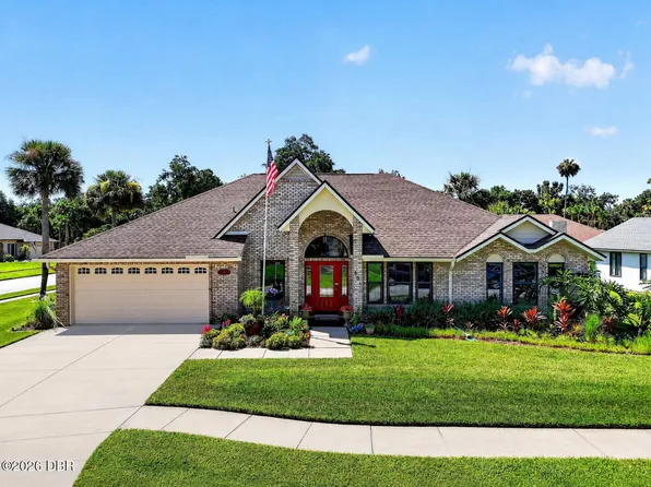 901 Oetter Dr, South Daytona, FL 32119