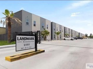 2393 McAllen Rd #15, Brownsville, TX 78520