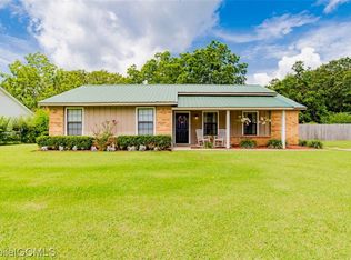 3448 Plantation Ct, Mobile, AL 36695
