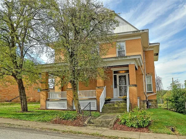 25 Wabash Ave, Hickory, PA 15340