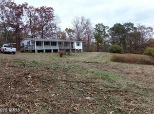 2199 Ridgeway Rd, Front Royal, VA 22630