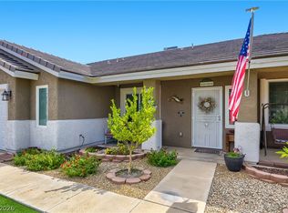2145 Babylon Mill St, Henderson, NV 89002