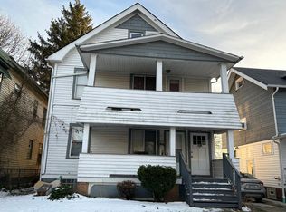 11219 Linnet Ave #2, Cleveland, OH 44111