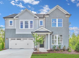 The Selma Plan, Cattail, Zebulon, NC 27597