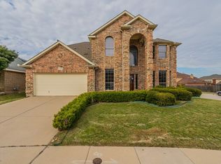 4700 Ardenwood Dr, Fort Worth, TX 76123