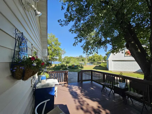 205 W Ely St, Greene, IA 50636