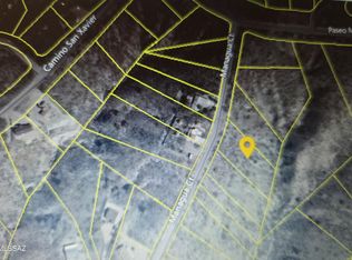 283 Managua Ct #68, Rio Rico, AZ 85648