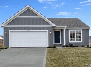 22757 Hudson Hls, Warrenton, MO 63383