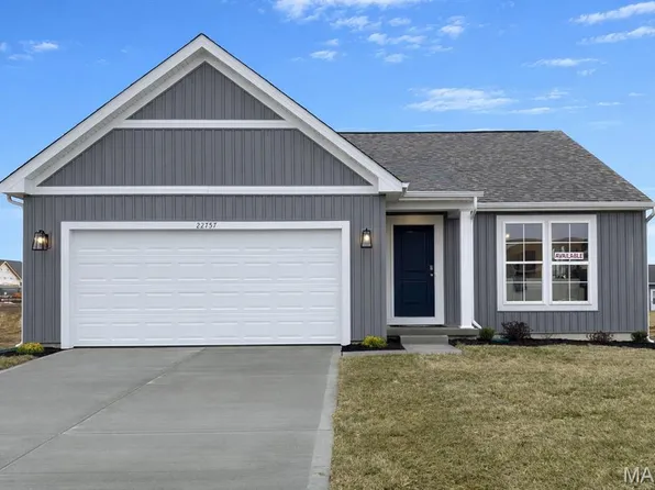 22757 Hudson Hls, Warrenton, MO 63383