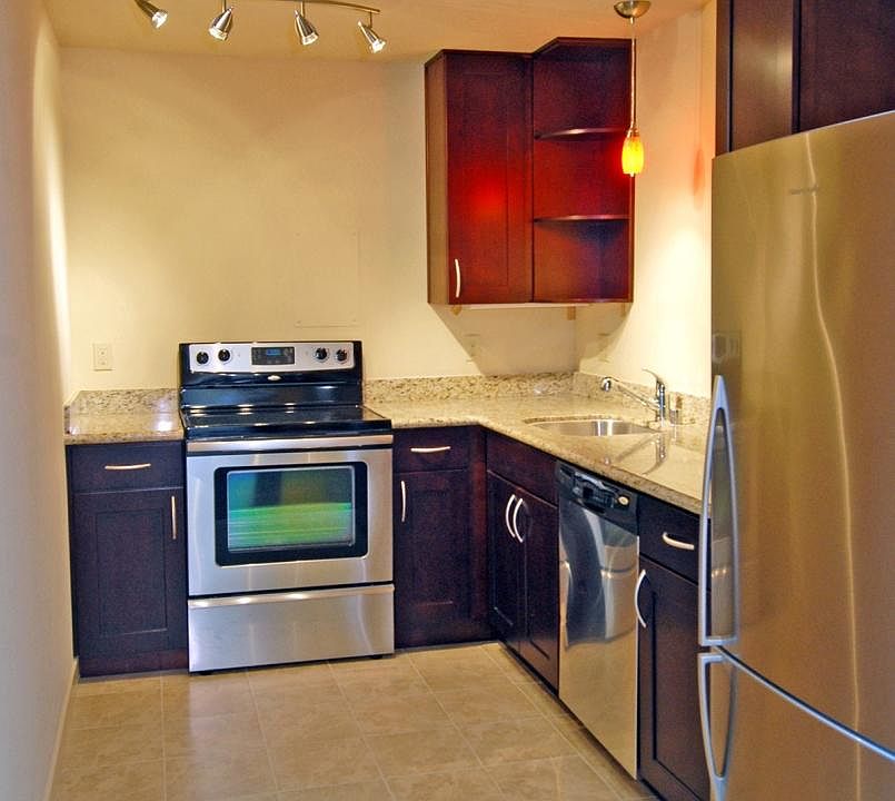 Designer Kitchen