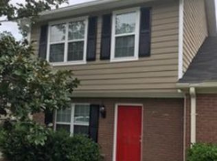 140 Manor Row, Macon, GA 31210