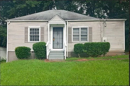 450 Forrest Ridge Dr NW Photo 1