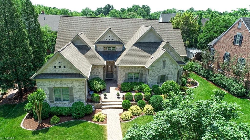 508 Daybreak Sq S, Greensboro, NC 27455 Zillow